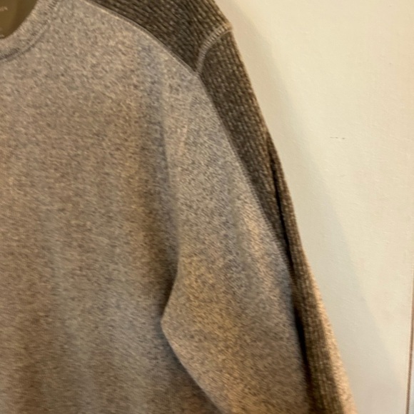 Van Husen flex large sweater - Picture 3 of 6